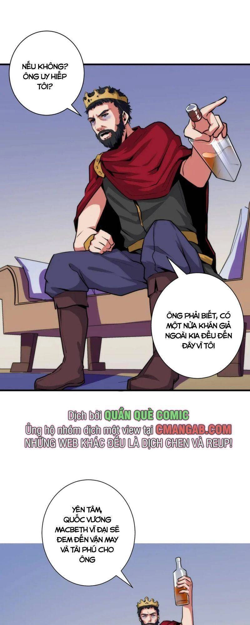 Trở Thành Thần Chủ Cthulhu Chapter 42 - 26