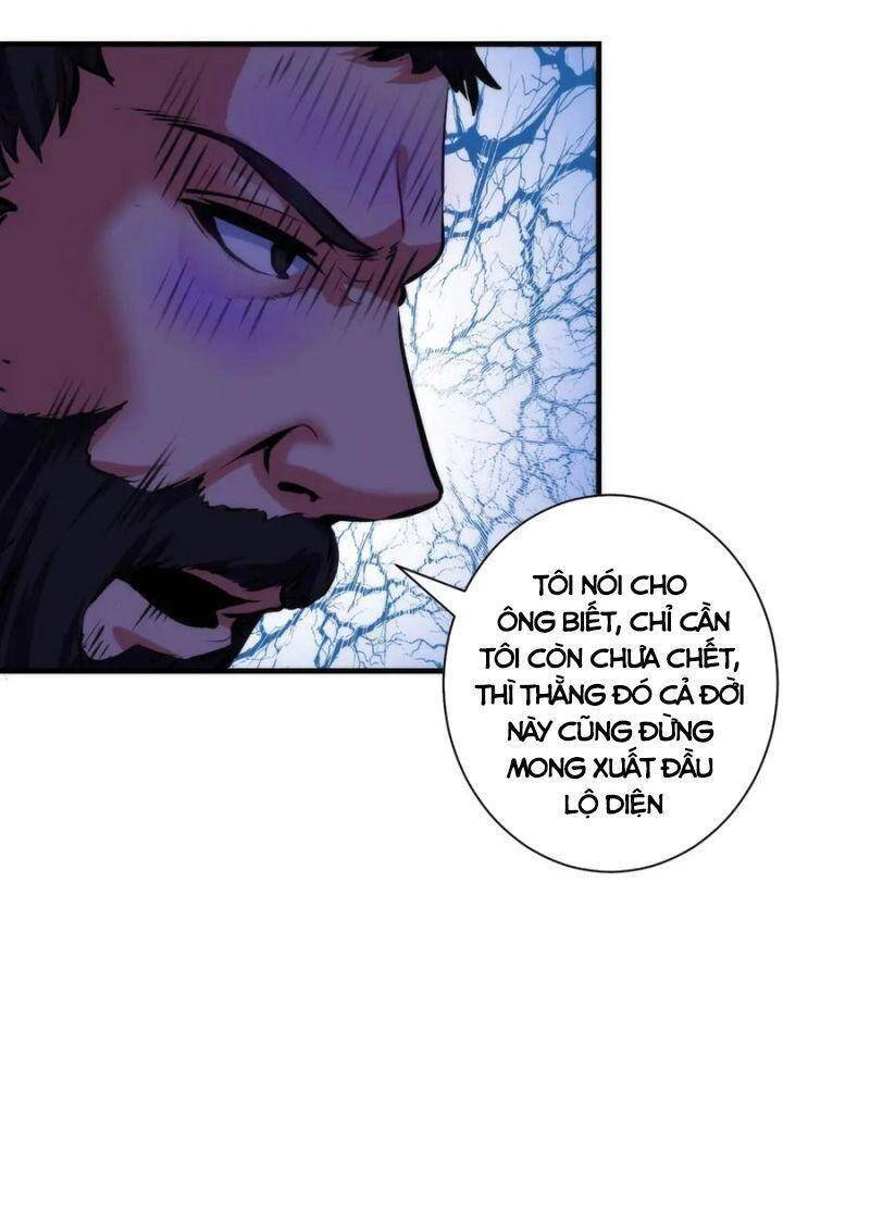 Trở Thành Thần Chủ Cthulhu Chapter 42 - 33