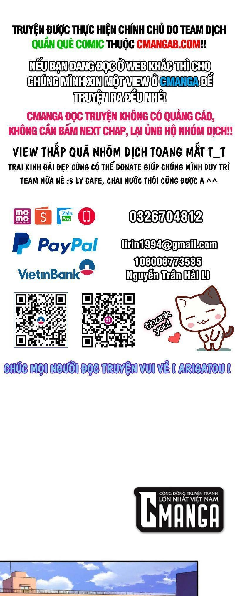 Trở Thành Thần Chủ Cthulhu Chapter 44 - 1