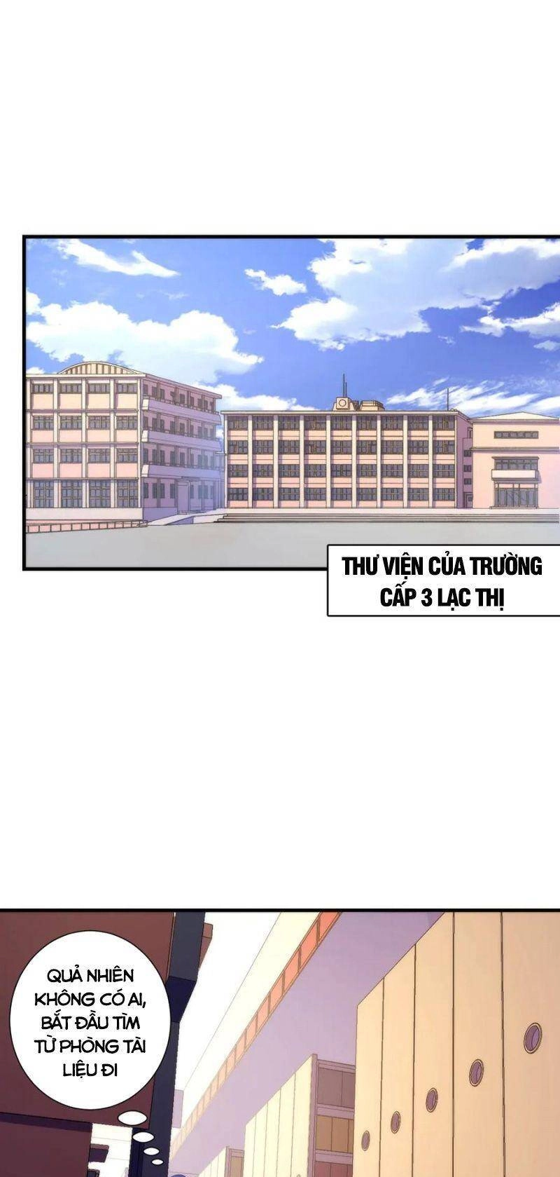 Trở Thành Thần Chủ Cthulhu Chapter 44 - 6