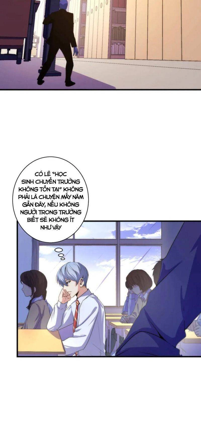 Trở Thành Thần Chủ Cthulhu Chapter 44 - 7