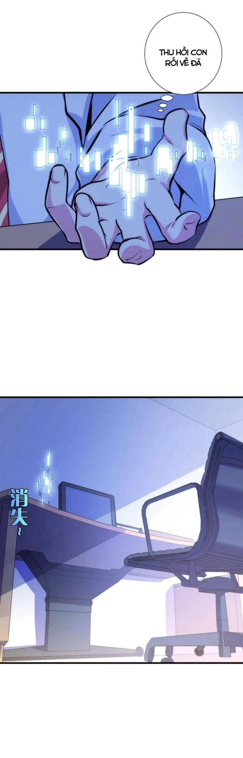 Trở Thành Thần Chủ Cthulhu Chapter 44 - 11