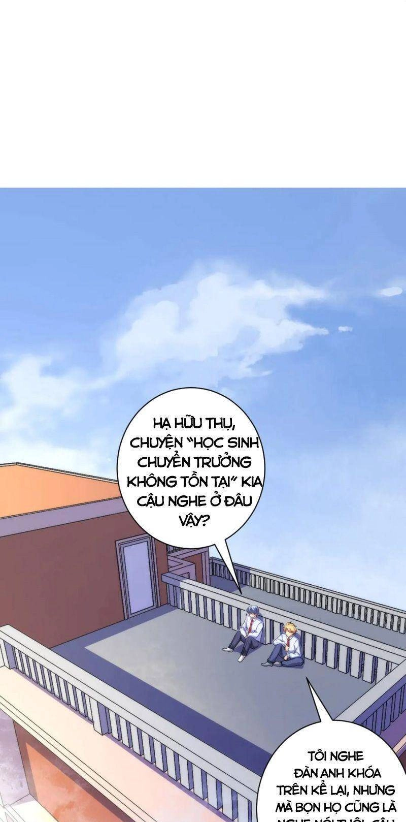 Trở Thành Thần Chủ Cthulhu Chapter 44 - 14