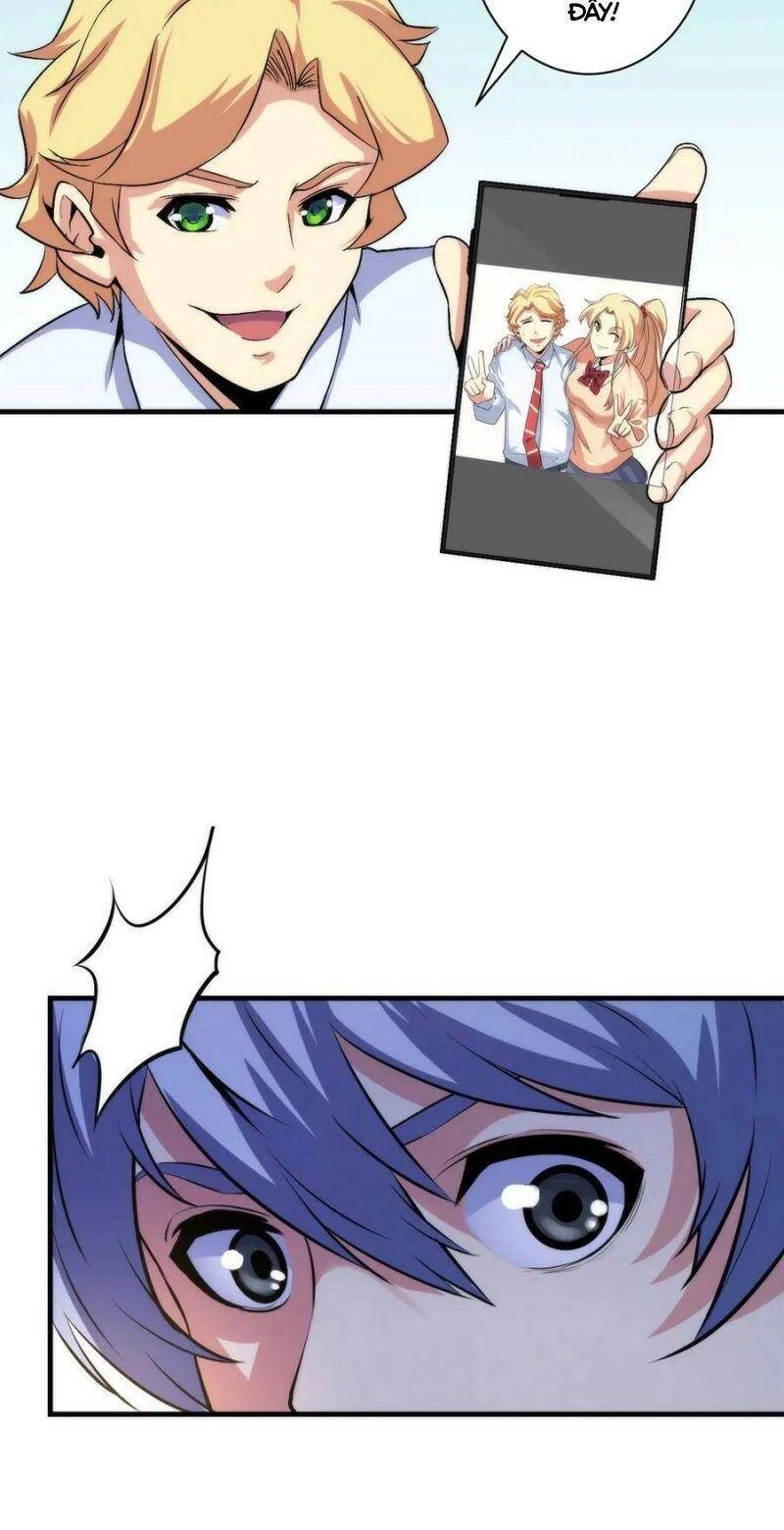 Trở Thành Thần Chủ Cthulhu Chapter 44 - 17