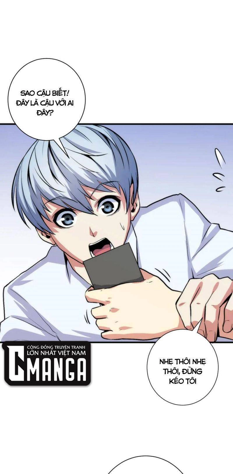 Trở Thành Thần Chủ Cthulhu Chapter 44 - 18