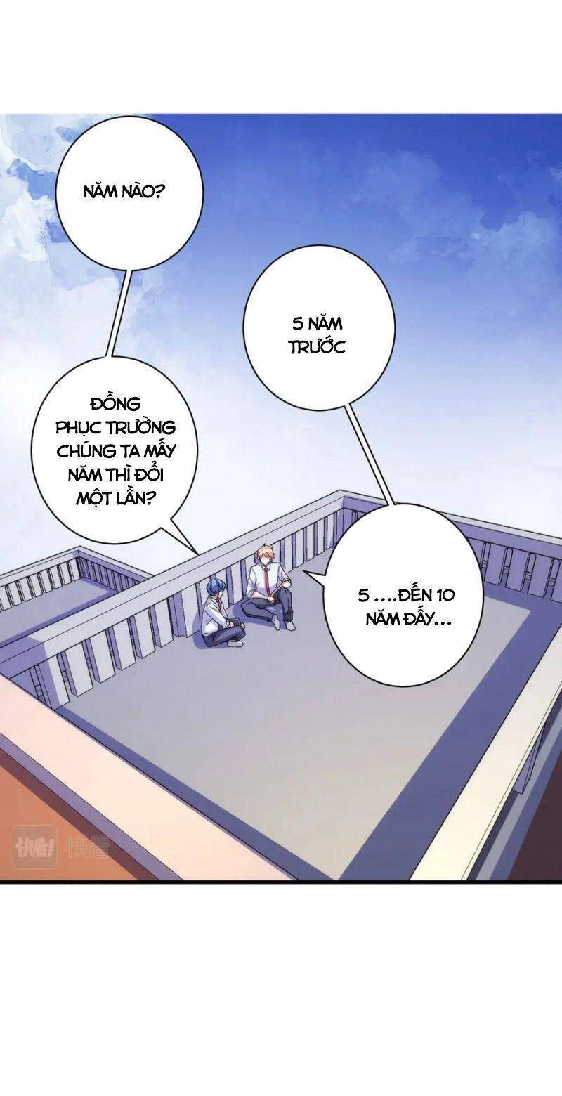 Trở Thành Thần Chủ Cthulhu Chapter 44 - 20