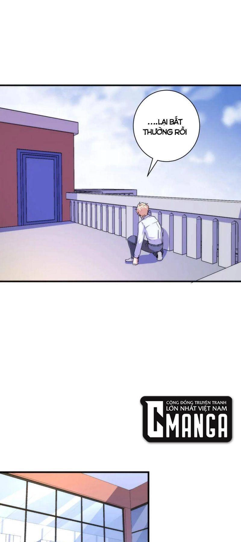 Trở Thành Thần Chủ Cthulhu Chapter 44 - 22