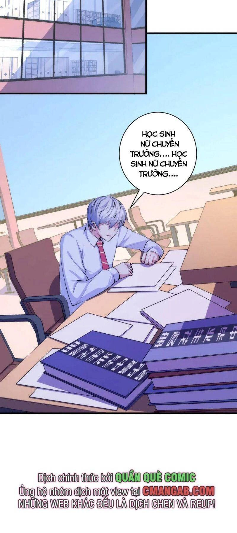 Trở Thành Thần Chủ Cthulhu Chapter 44 - 23