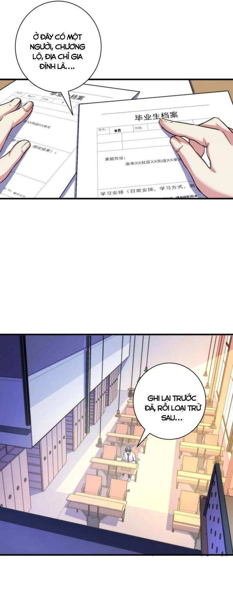 Trở Thành Thần Chủ Cthulhu Chapter 44 - 24