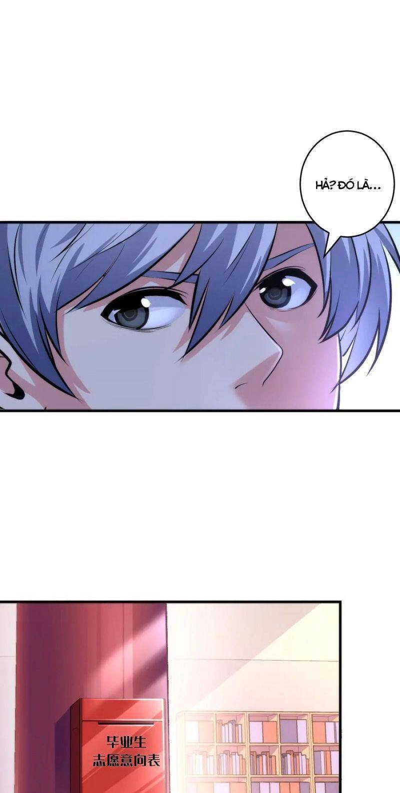 Trở Thành Thần Chủ Cthulhu Chapter 44 - 27