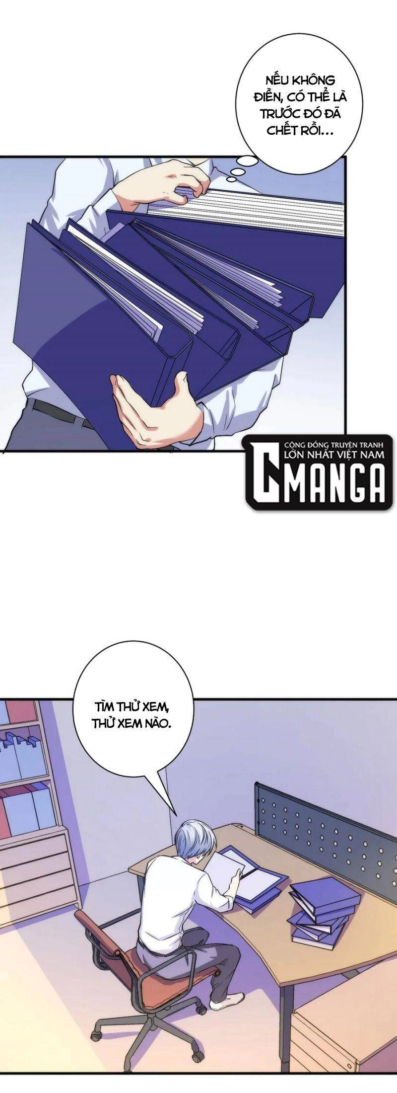 Trở Thành Thần Chủ Cthulhu Chapter 44 - 29