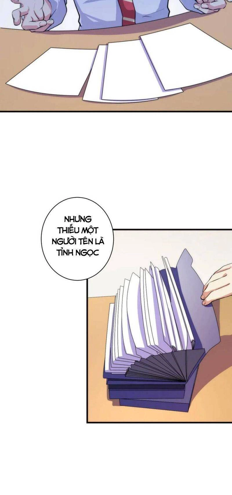 Trở Thành Thần Chủ Cthulhu Chapter 44 - 31