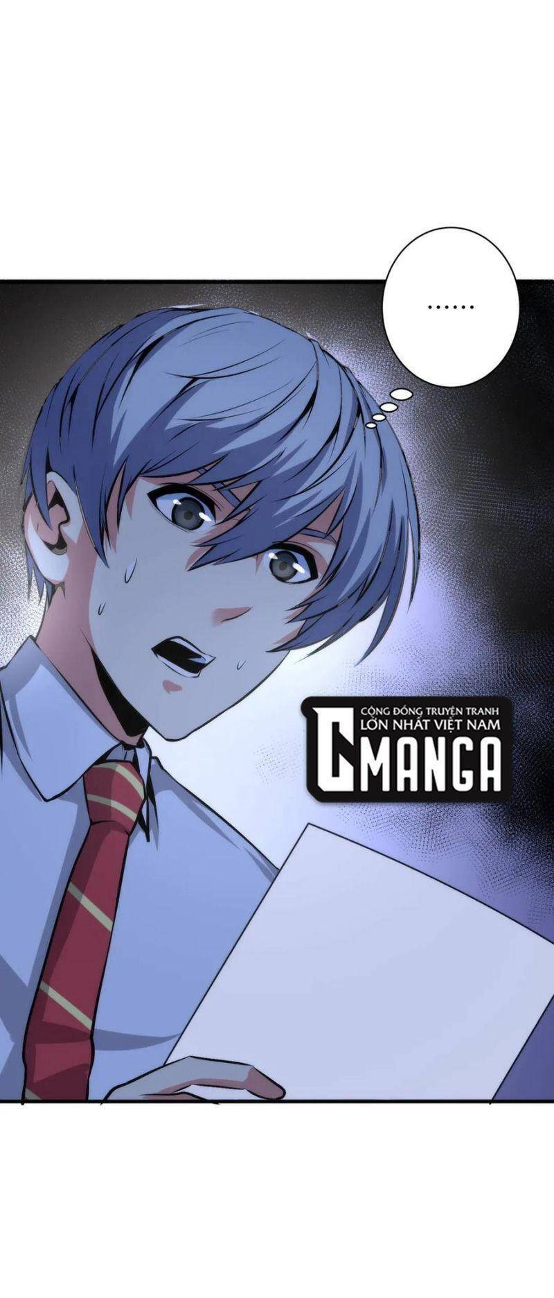 Trở Thành Thần Chủ Cthulhu Chapter 44 - 34