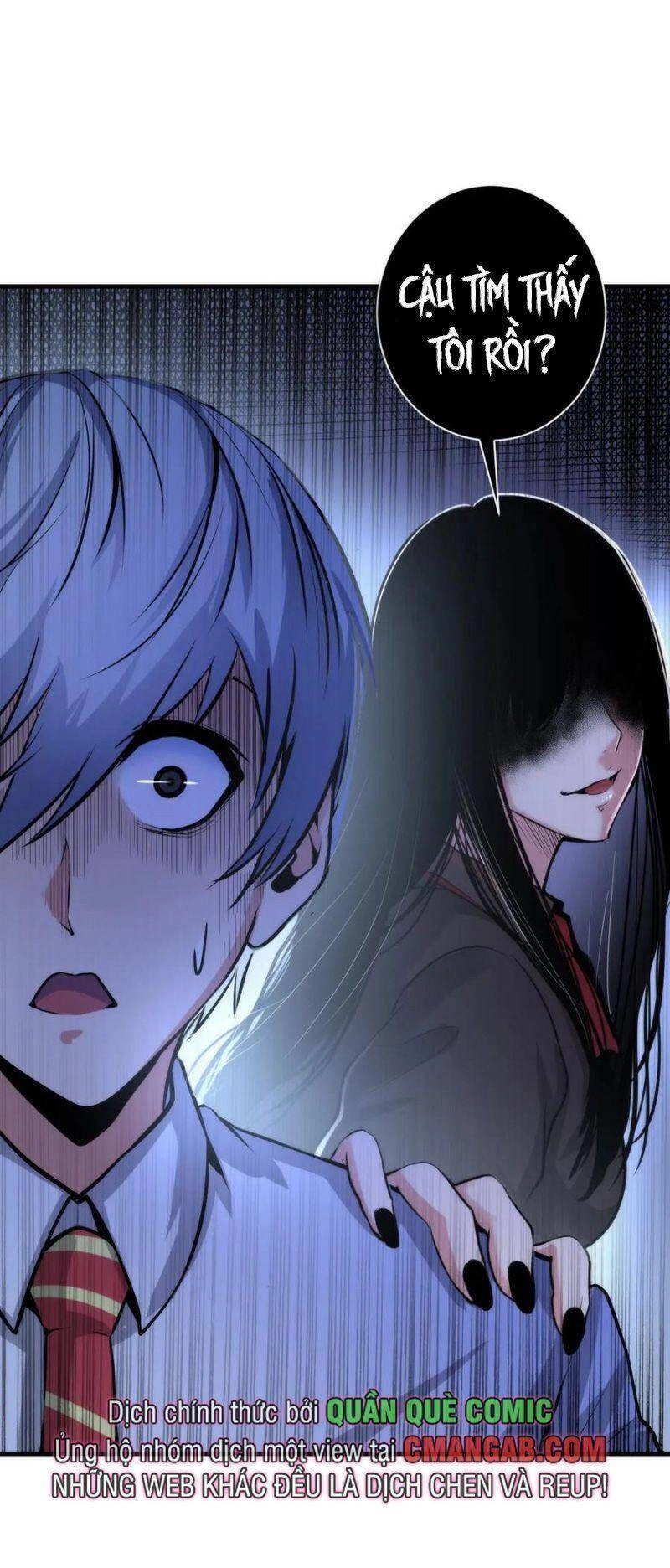 Trở Thành Thần Chủ Cthulhu Chapter 44 - 35