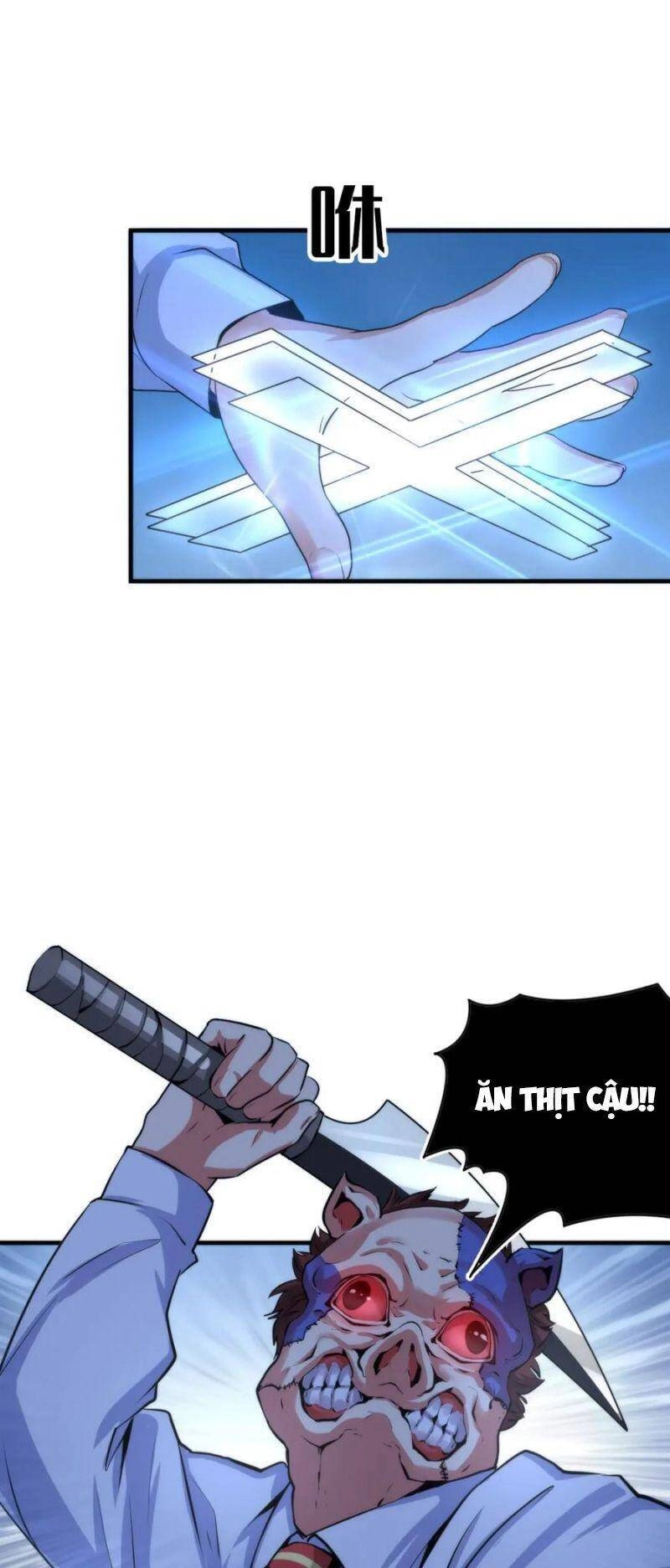 Trở Thành Thần Chủ Cthulhu Chapter 45 - 16