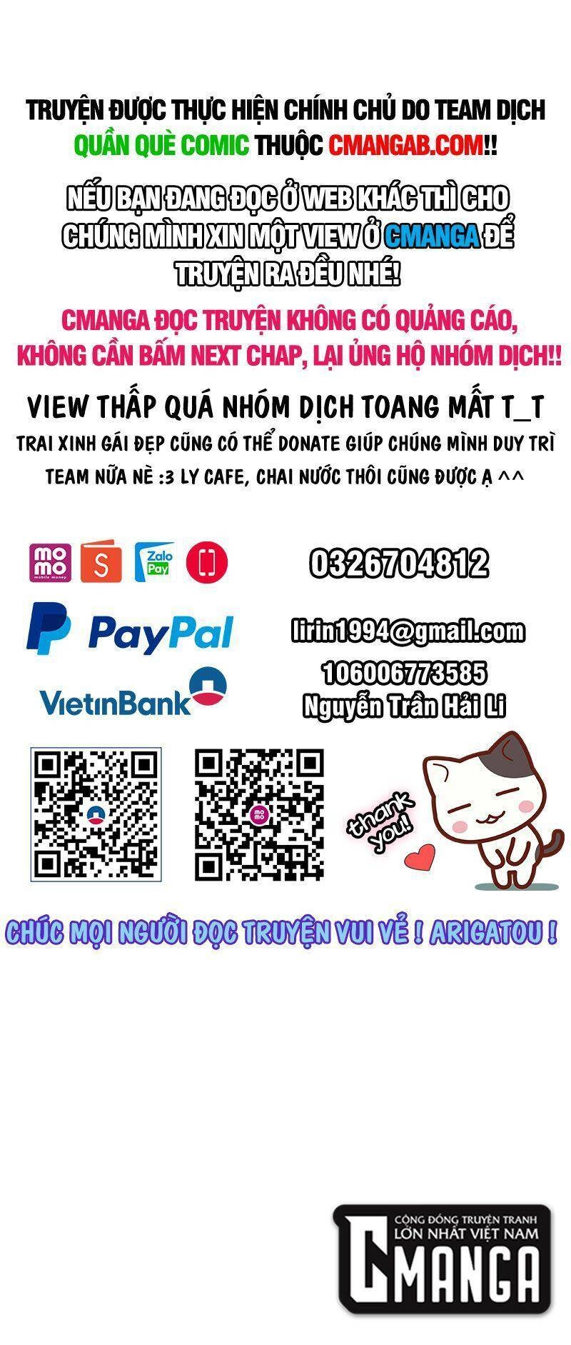 Trở Thành Thần Chủ Cthulhu Chapter 47 - 1