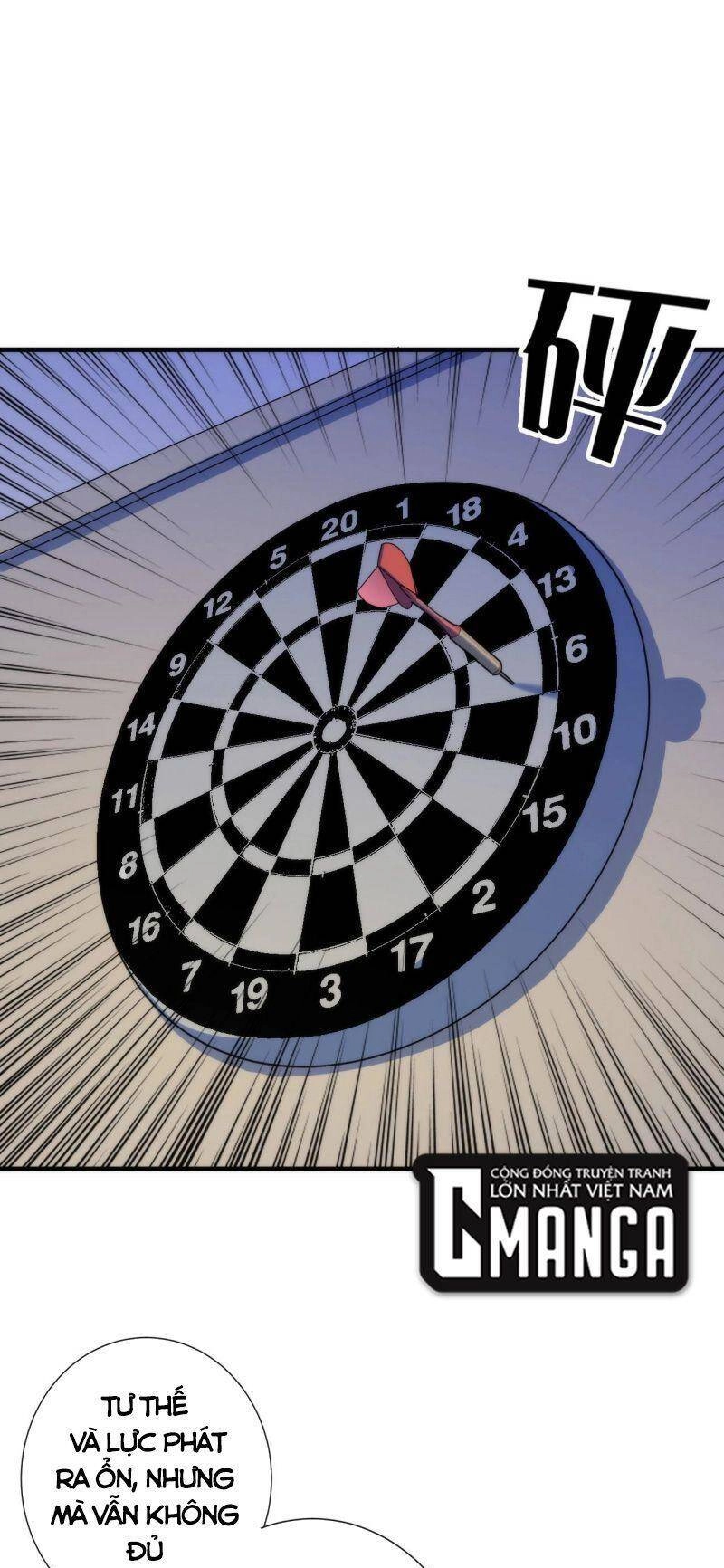 Trở Thành Thần Chủ Cthulhu Chapter 47 - 22