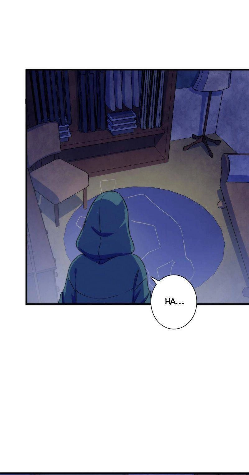 Trở Thành Thần Chủ Cthulhu Chapter 47 - 31