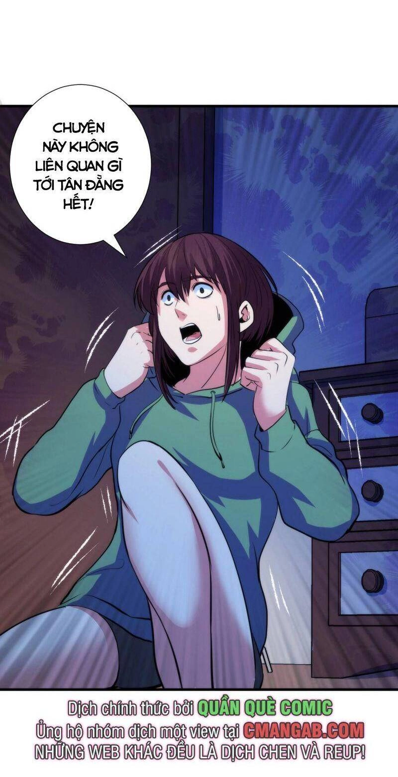 Trở Thành Thần Chủ Cthulhu Chapter 48 - 6