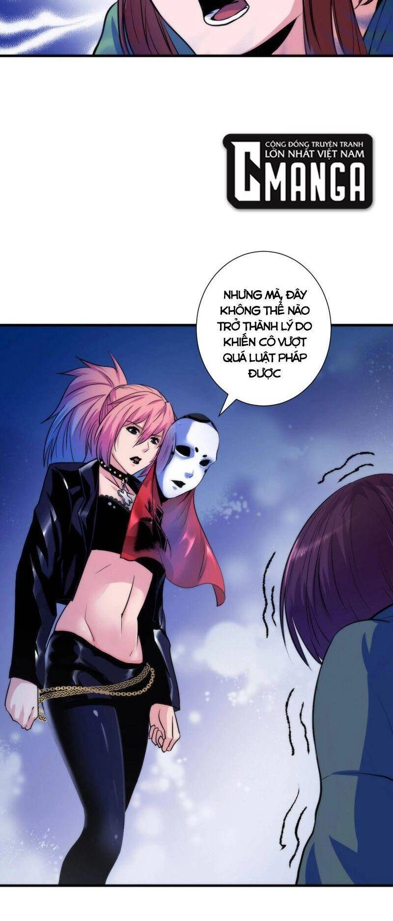 Trở Thành Thần Chủ Cthulhu Chapter 48 - 12