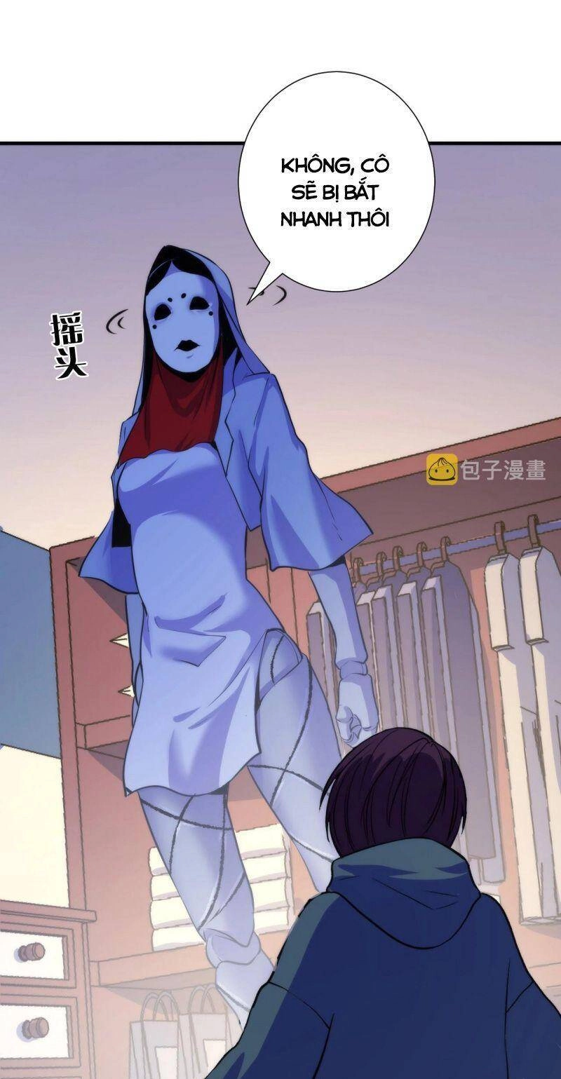 Trở Thành Thần Chủ Cthulhu Chapter 48 - 19