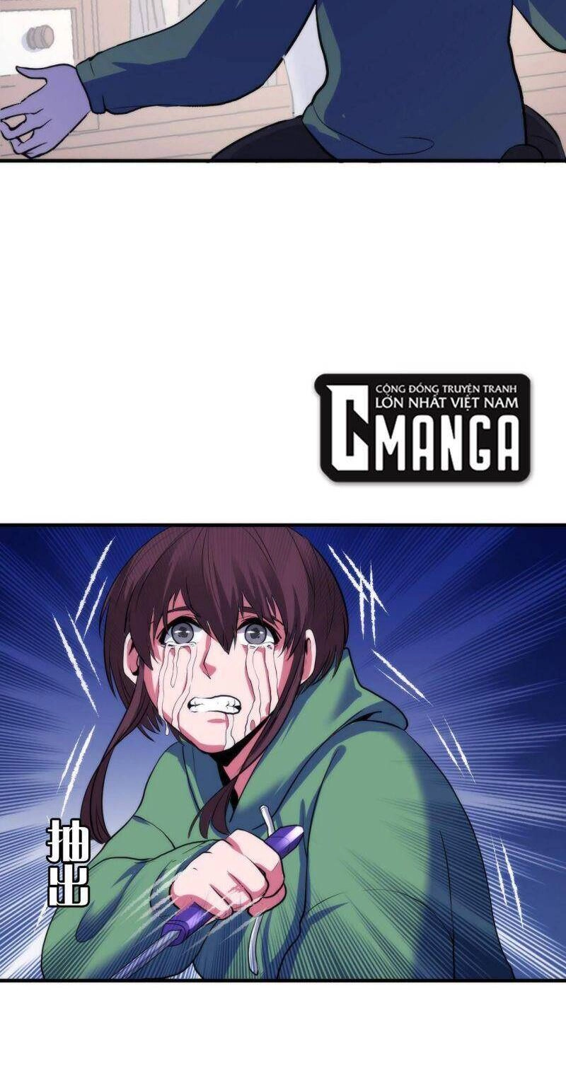 Trở Thành Thần Chủ Cthulhu Chapter 48 - 20