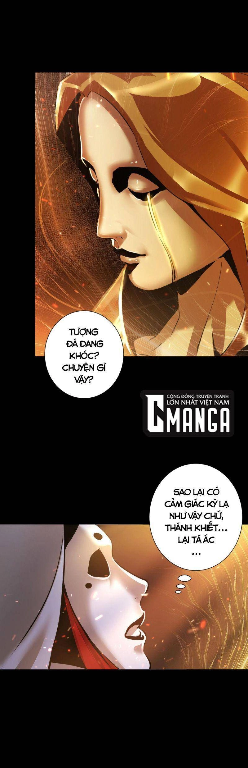 Trở Thành Thần Chủ Cthulhu Chapter 48 - 26