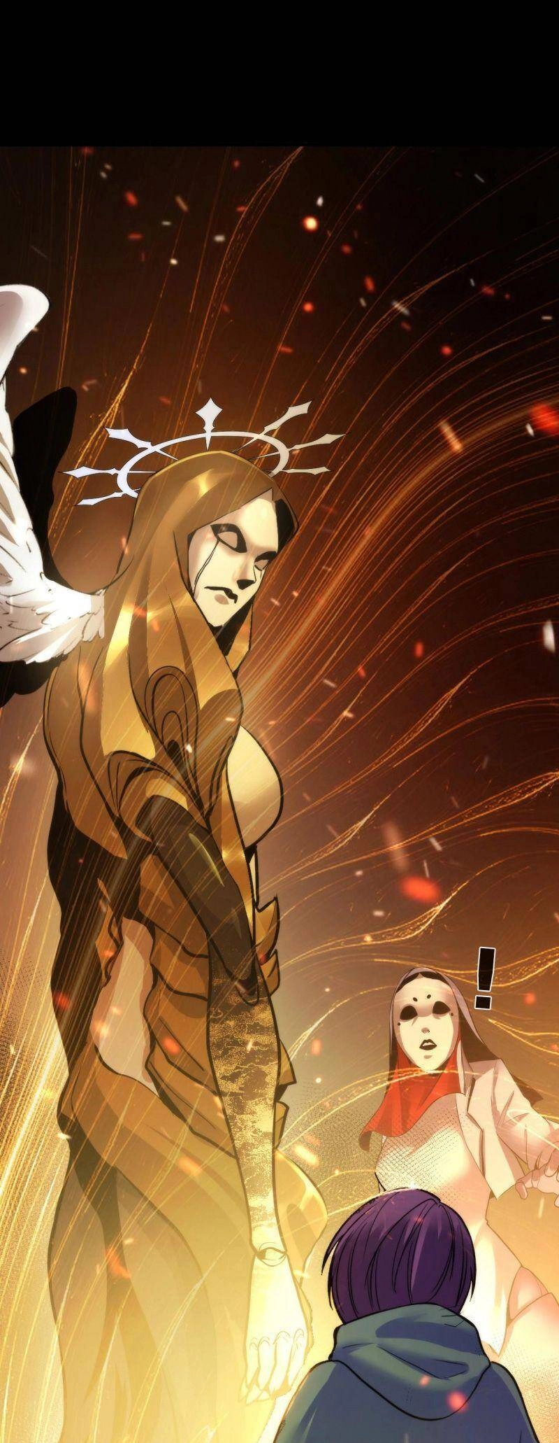 Trở Thành Thần Chủ Cthulhu Chapter 48 - 27