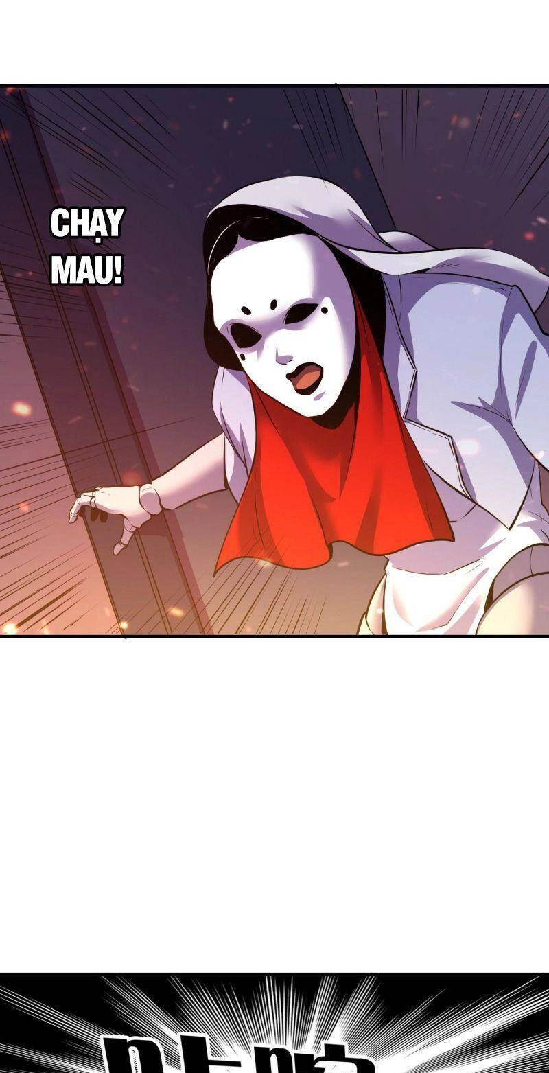 Trở Thành Thần Chủ Cthulhu Chapter 48 - 30