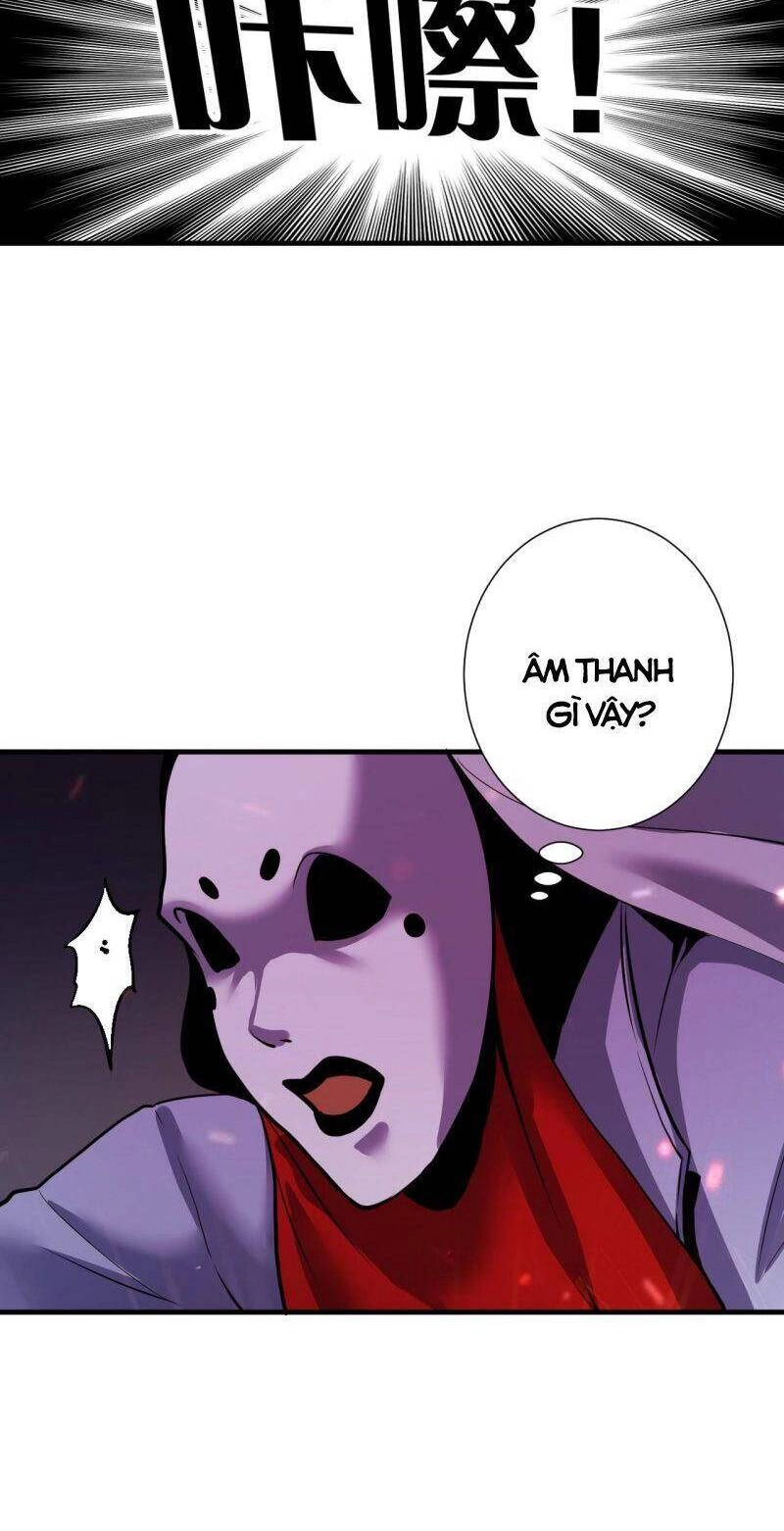 Trở Thành Thần Chủ Cthulhu Chapter 48 - 31