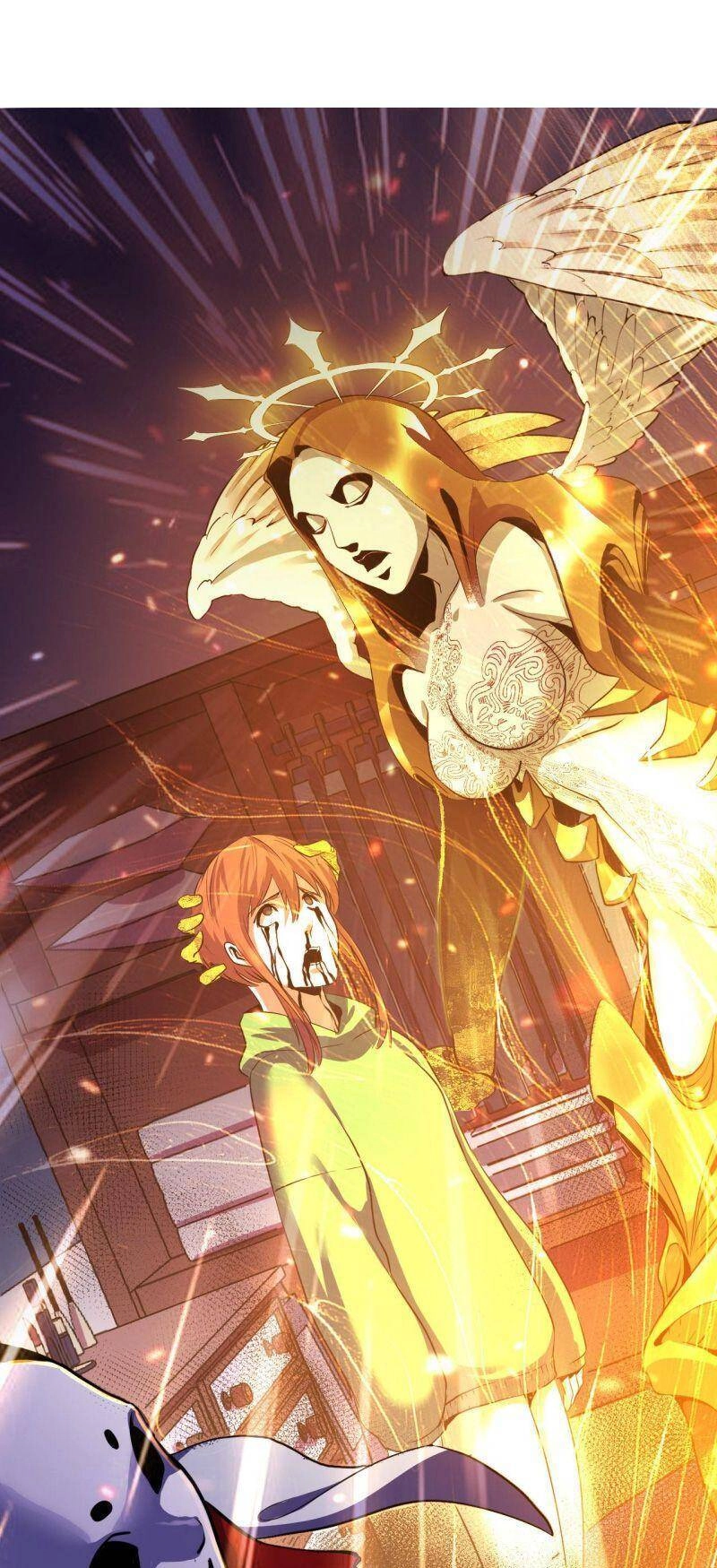 Trở Thành Thần Chủ Cthulhu Chapter 48 - 32