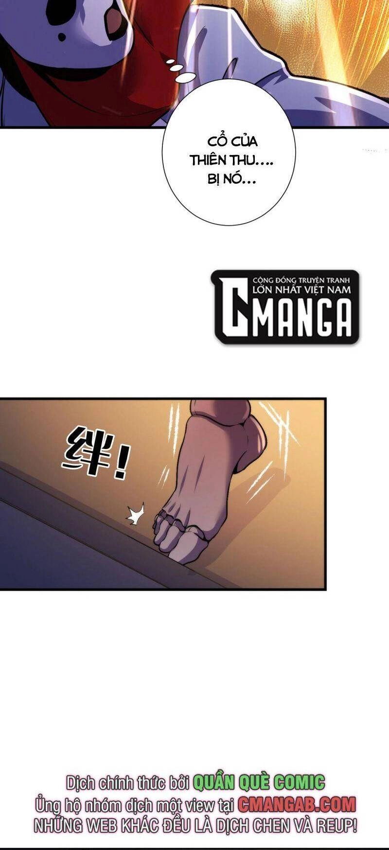 Trở Thành Thần Chủ Cthulhu Chapter 48 - 33