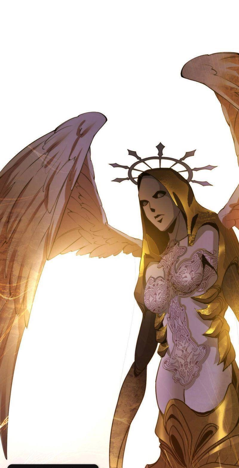 Trở Thành Thần Chủ Cthulhu Chapter 48 - 35