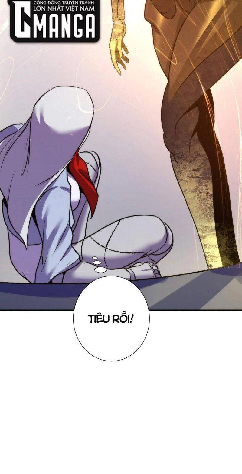 Trở Thành Thần Chủ Cthulhu Chapter 48 - 36