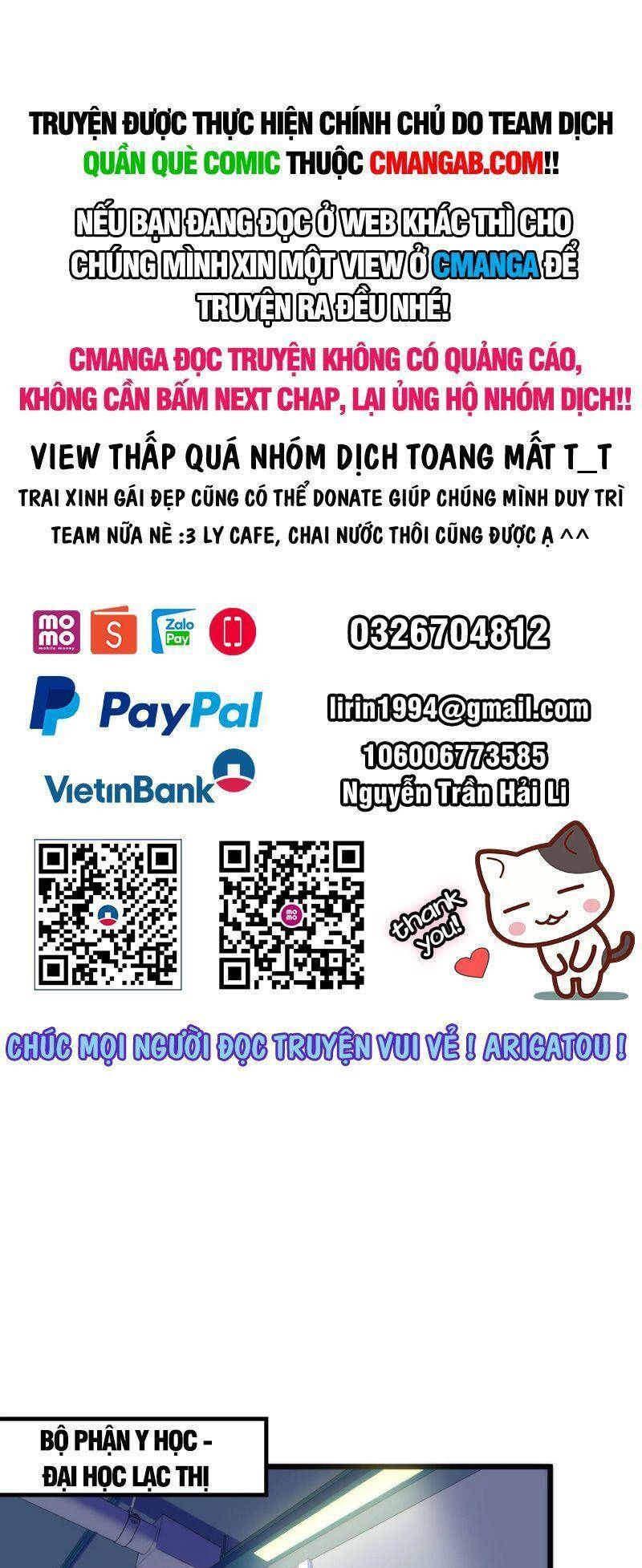 Trở Thành Thần Chủ Cthulhu Chapter 49 - 1