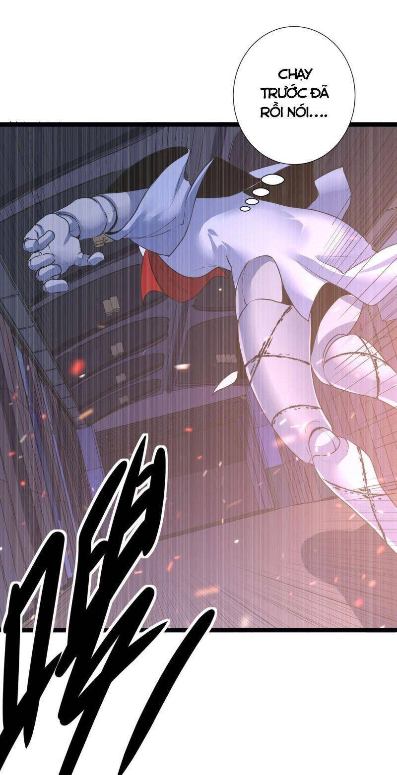 Trở Thành Thần Chủ Cthulhu Chapter 49 - 7