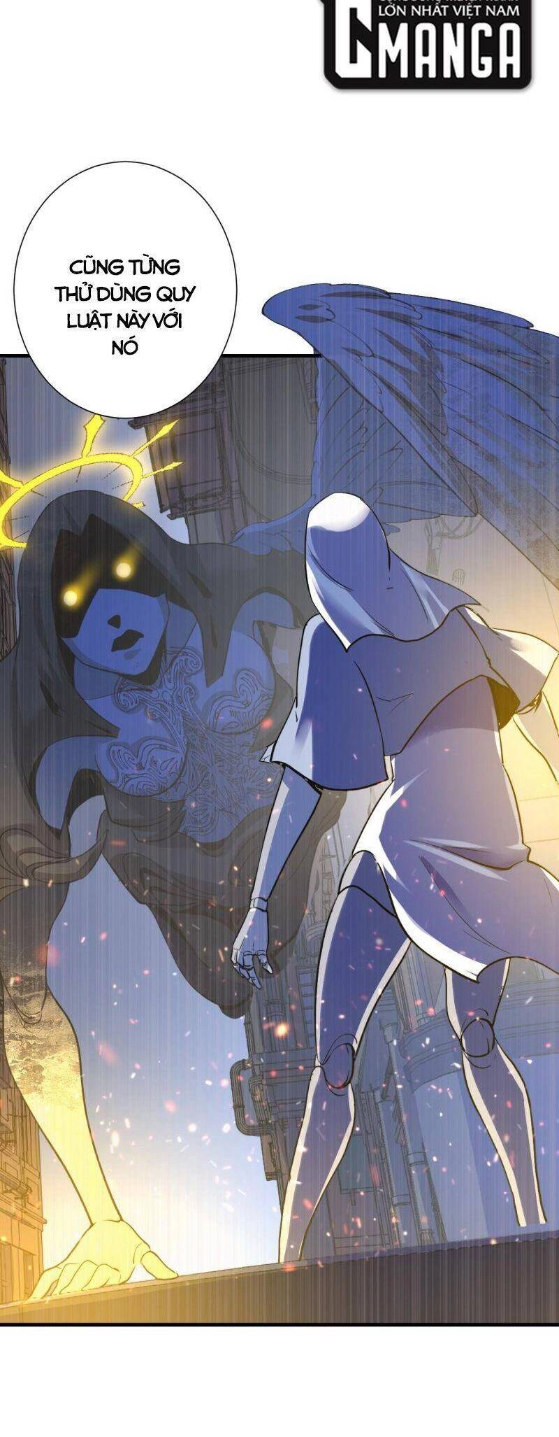 Trở Thành Thần Chủ Cthulhu Chapter 49 - 20