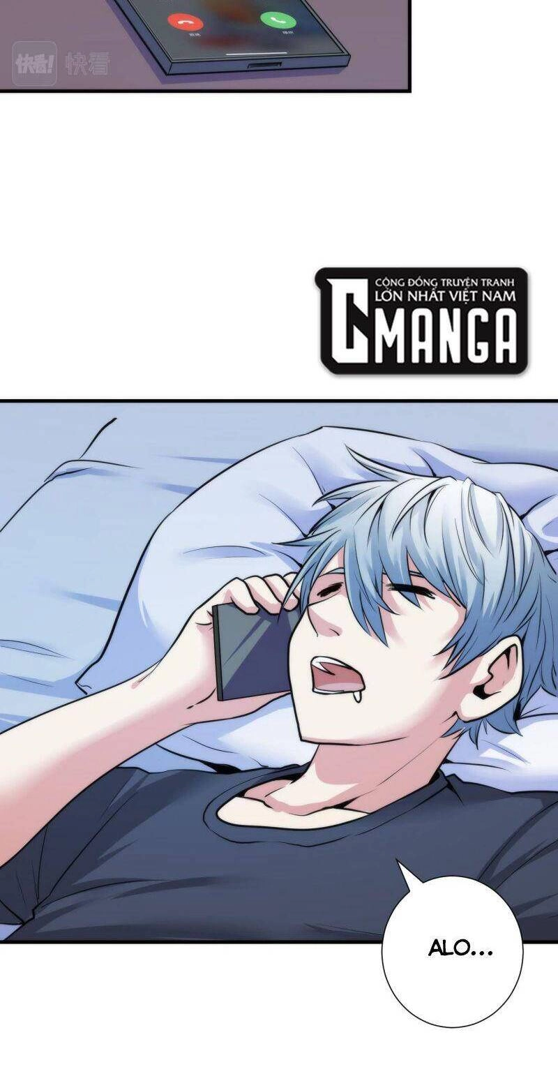 Trở Thành Thần Chủ Cthulhu Chapter 49 - 34