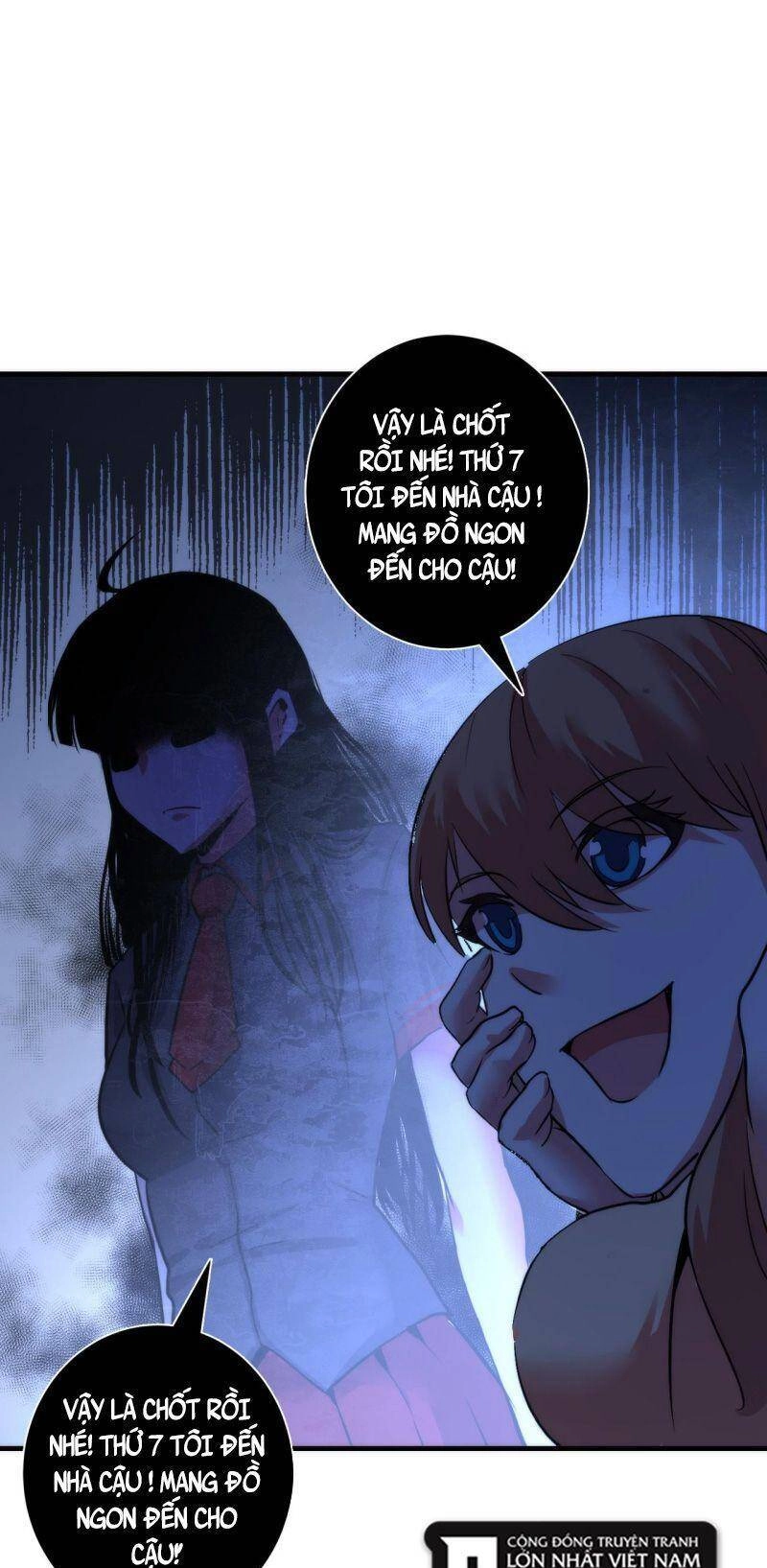 Trở Thành Thần Chủ Cthulhu Chapter 50 - 18