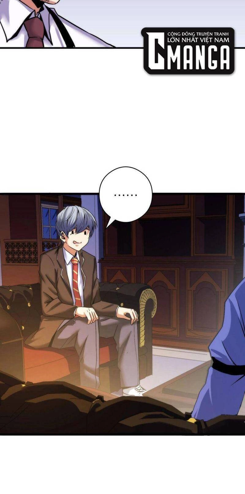 Trở Thành Thần Chủ Cthulhu Chapter 51 - 15