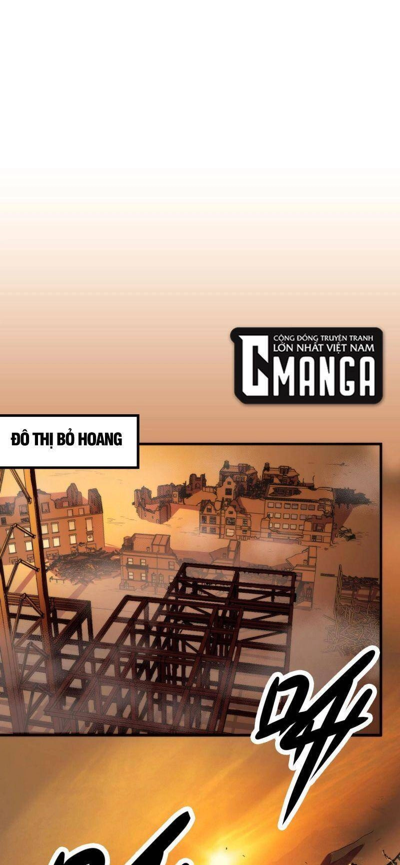 Trở Thành Thần Chủ Cthulhu Chapter 51 - 20