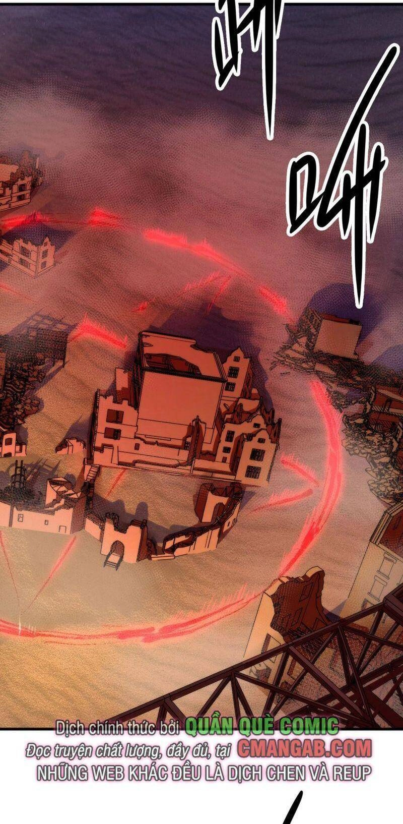 Trở Thành Thần Chủ Cthulhu Chapter 51 - 23