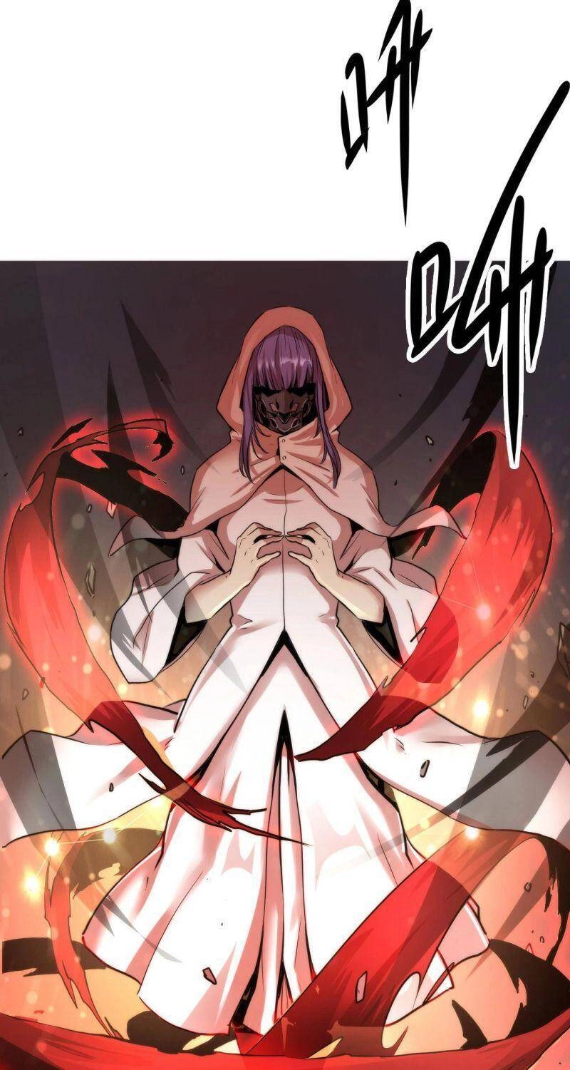 Trở Thành Thần Chủ Cthulhu Chapter 51 - 24