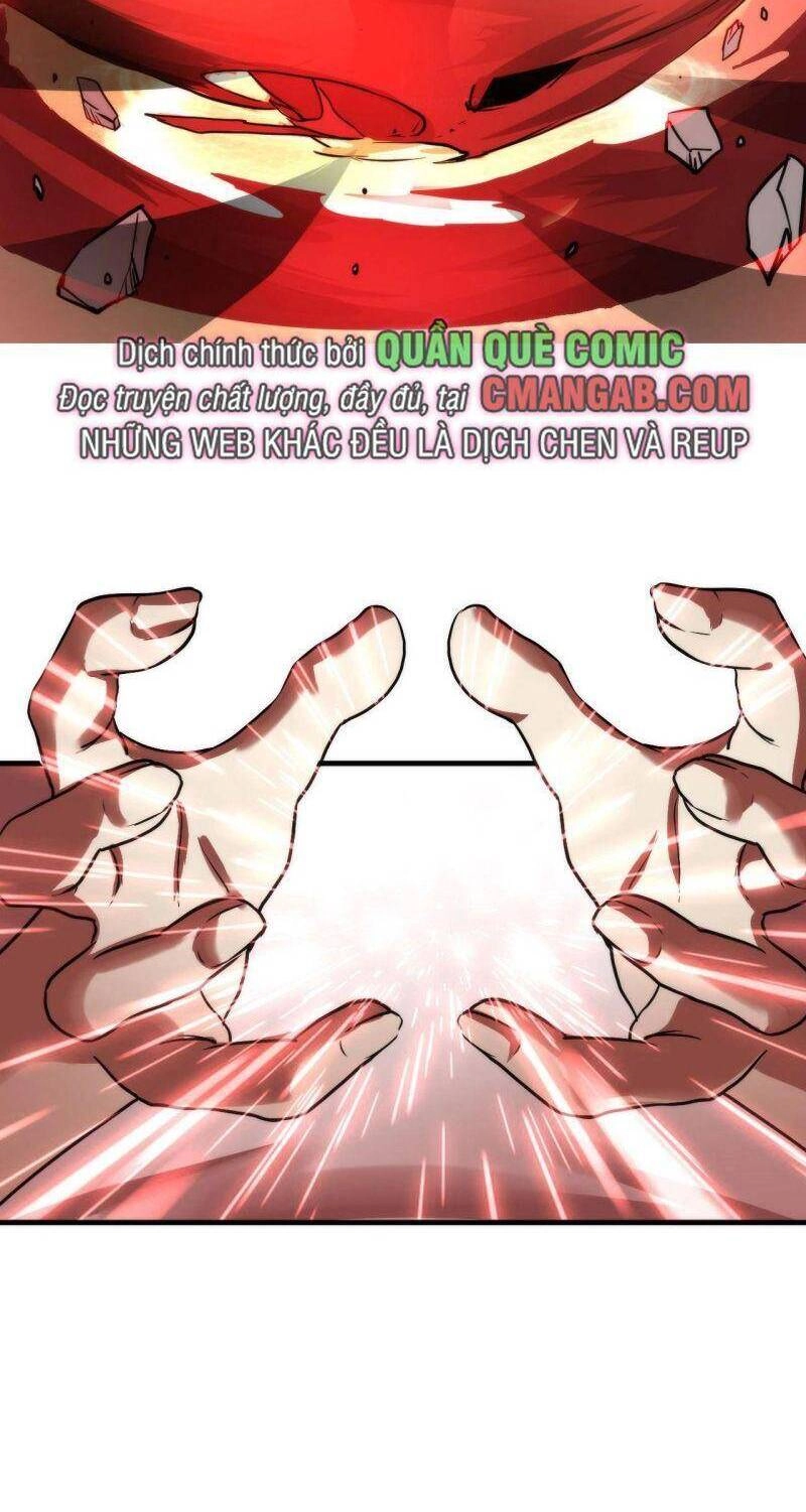 Trở Thành Thần Chủ Cthulhu Chapter 51 - 25