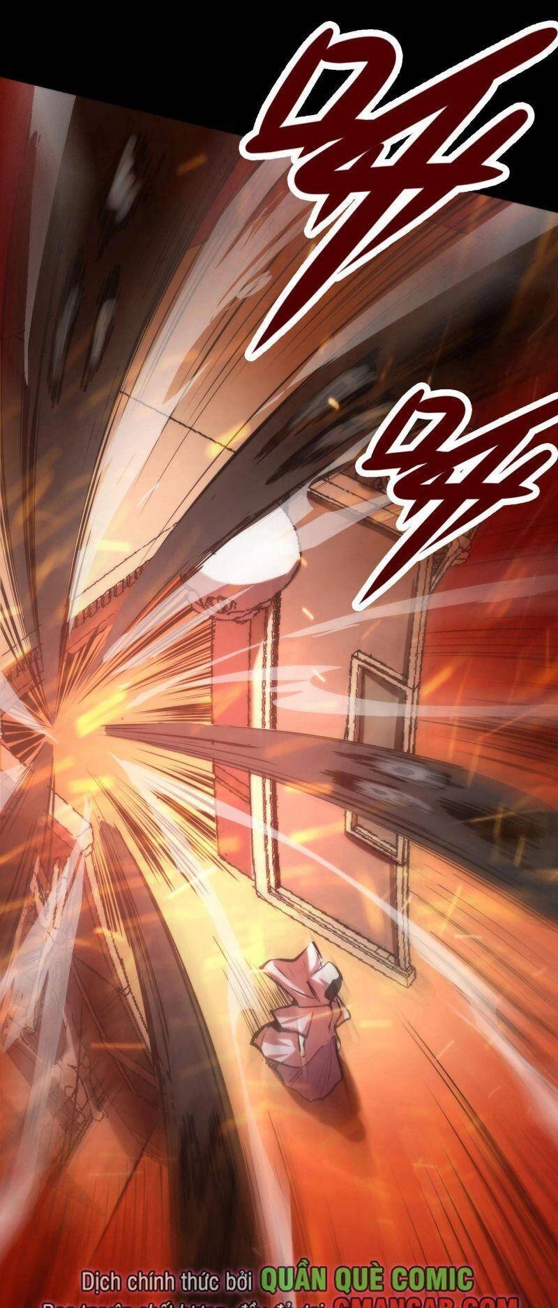 Trở Thành Thần Chủ Cthulhu Chapter 51 - 38