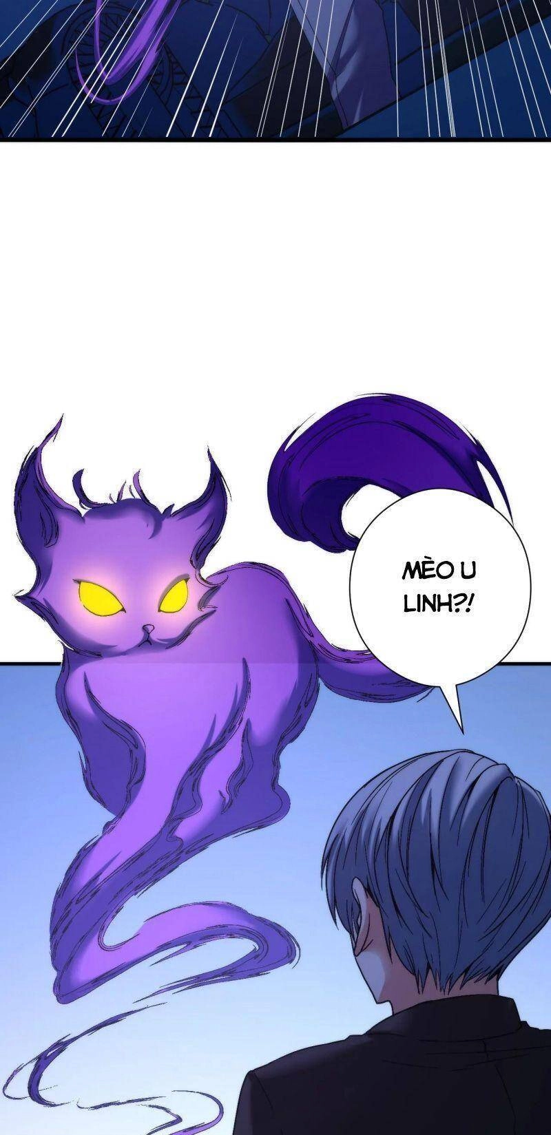 Trở Thành Thần Chủ Cthulhu Chapter 53 - 14