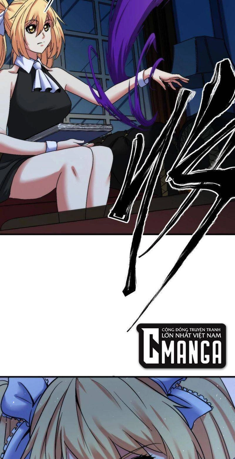 Trở Thành Thần Chủ Cthulhu Chapter 53 - 16