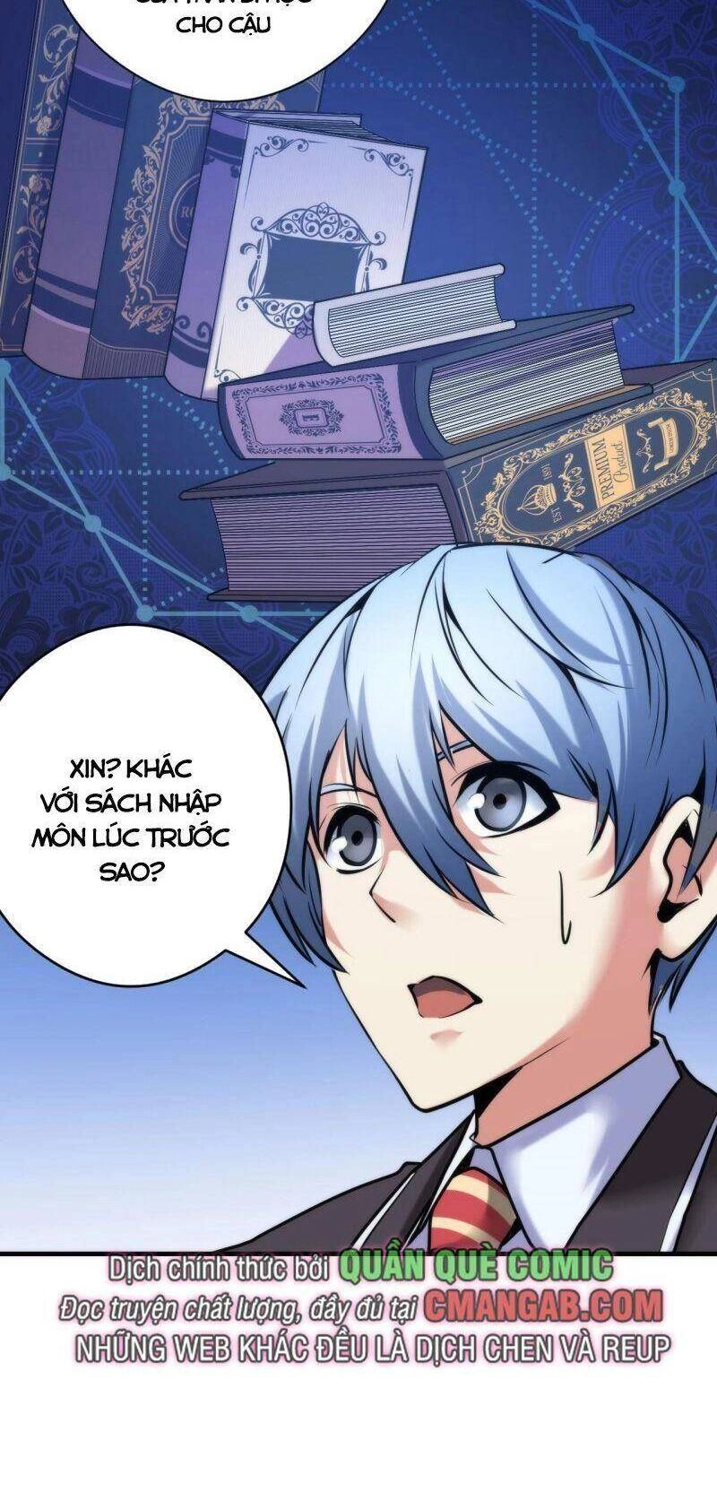 Trở Thành Thần Chủ Cthulhu Chapter 53 - 31