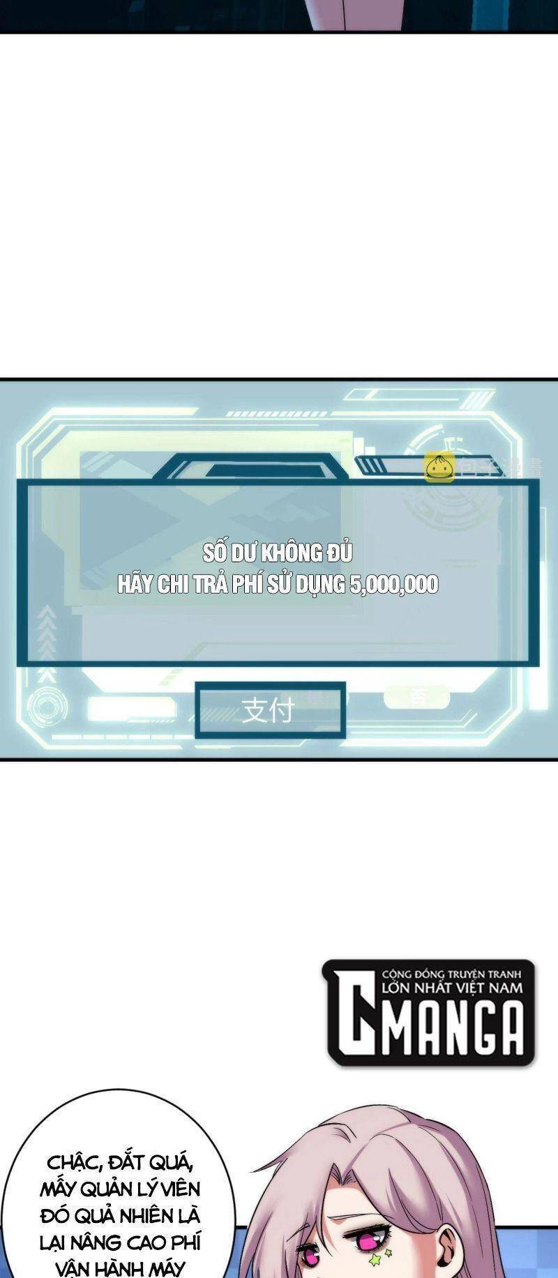 Trở Thành Thần Chủ Cthulhu Chapter 54 - 40