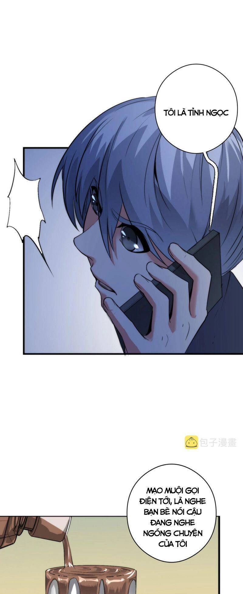 Trở Thành Thần Chủ Cthulhu Chapter 55 - 24